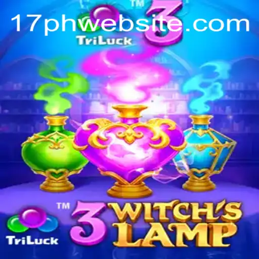 Exploring the Enigmatic World of 3WitchsLamp