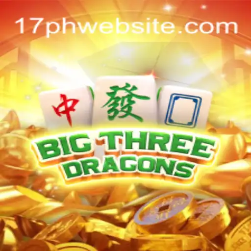 BigThreeDragons: An Exciting Adventure Inspired by Myth and Strategy