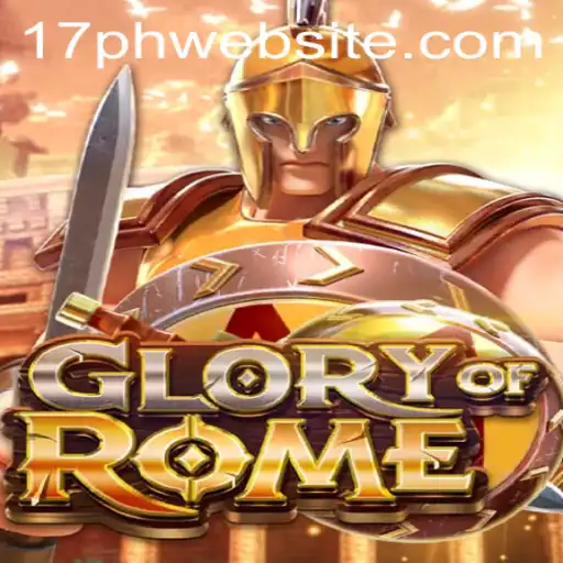 The Epic World of GloryofRome: A Comprehensive Guide