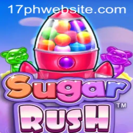 SugarRush: The Ultimate Gaming Experience